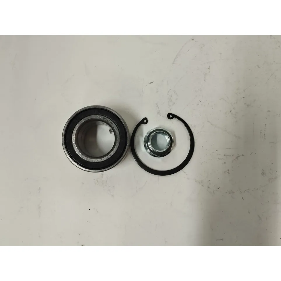 Подшипник ступицы, Уценка FORD FIESTA c 2008, MAZDA 2 c 2007 PILENGA PW-P 4083-N1 Уценка