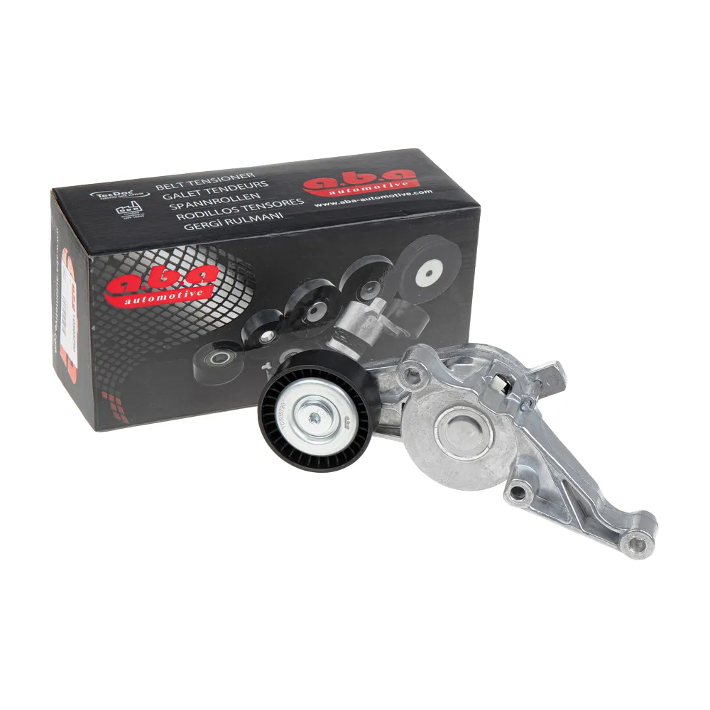 Натяжитель приводного ремня AUDI A3 ABA AUTOMOTIVE YD505790