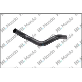 Патрубок HYUNDAI Matrix (01-) (1.6) радиатора нижний MANDO MANDO DCC020255