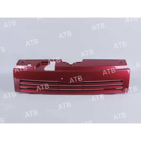 Решетка радиатора ВАЗ 2110 франкония 105 н о ATB 1AV100J0N105