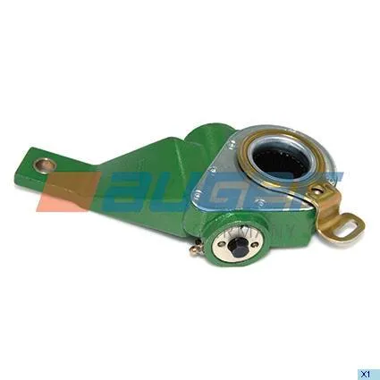Трещетка тормозная RVI 14x175x130 Double Bent AUGER 58239