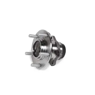К-кт подшипника ступицы задней Hyundai Cerato TD 09> STELLOX 43-29206-SX