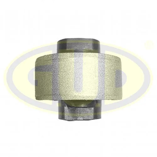 САЙЛЕНТБЛОК ПЕРЕДН РЫЧ ЗАДН FIAT PANDA II 1.1-1.2/1.3JTD 03- G.U.D GSP601150
