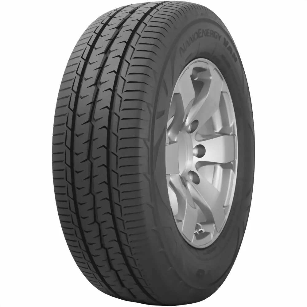 Шина R16C 205/60 Toyo Observe Van 100/98T зима TW00794
