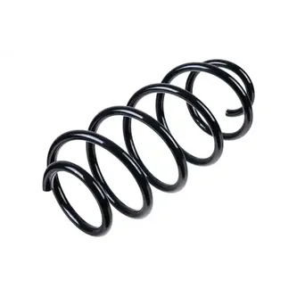 Пружина перед. 40 857 22Skoda Yeti ZENTPARTS Z38277_ZNT