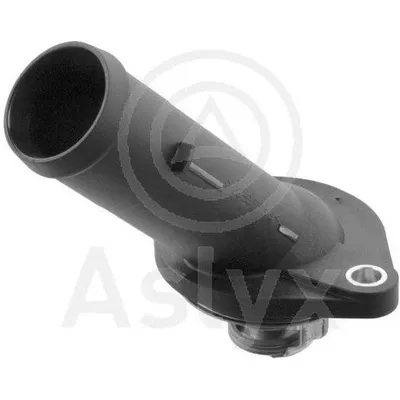 ФЛАНЕЦ ОЖ VW POLO/SEAT IBIZA/SKO FABIA 02- ASLYX AS201543