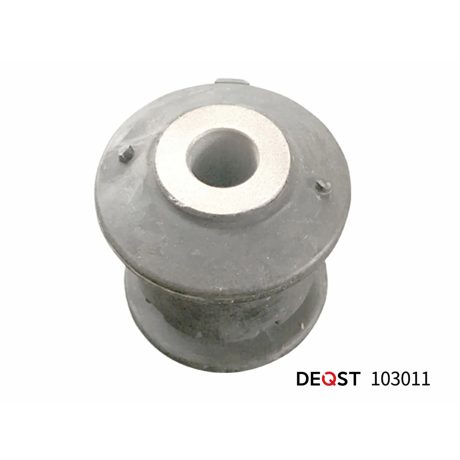 Сайлентблок переднего рычага передней подвески, AUDI A3,VW Golf 04- DEQST 103011