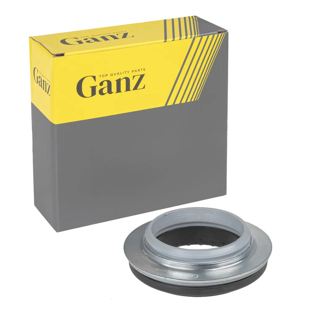 Опорный подшипник переднего амортизатора L=R HONDA Civic 4D(FD) 05> GANZ GIK02548