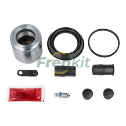 Ремкомплект суппорта с поршнем перед D57 Frenkit 257958