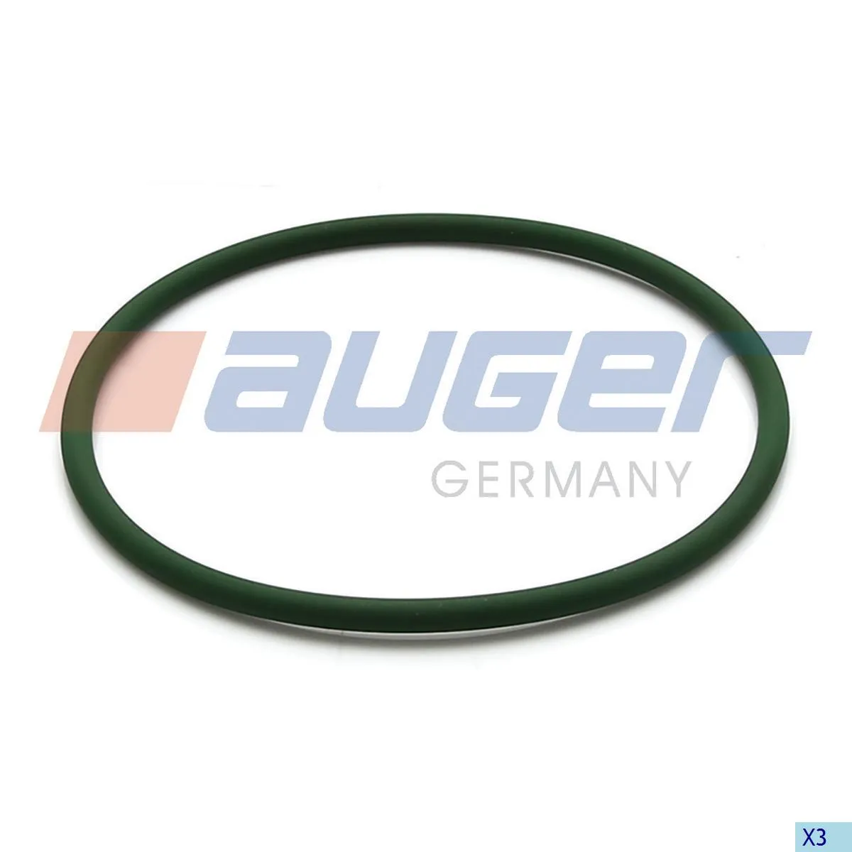 Кольцо (РТИ) круг.сеч. 110-120-50 ГОСТ-9833-73 ступицы DAF 65 75 85 CF, LF 55 IV, CF 65 II IV, CF AUGER 86055
