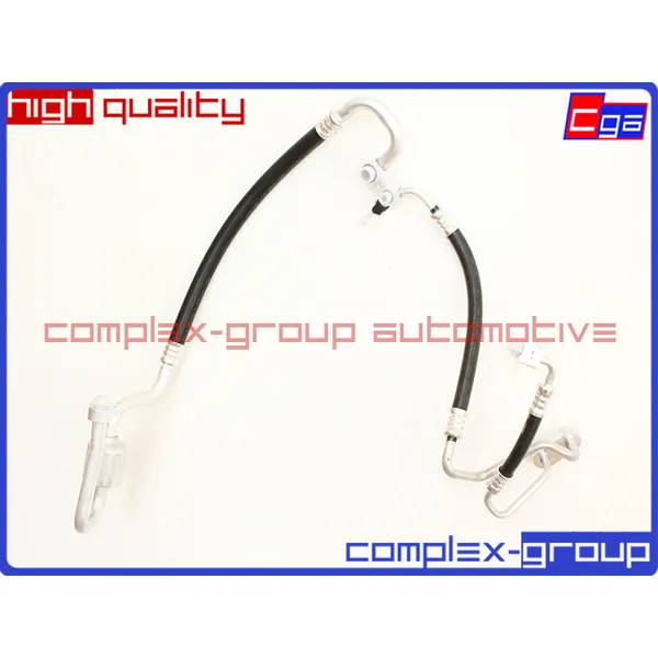 Трубка кондиционера 52044265 CGA 10PQP9018RA