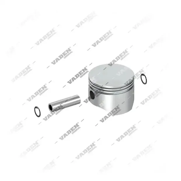 Поршнекомплект Compressor d 82.0 Iveco STD VADEN 821150