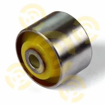 сайлентблок полиуретановый задней подвески