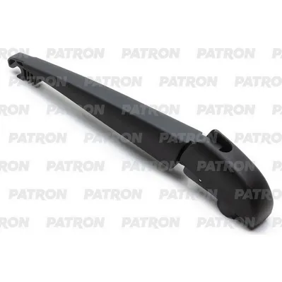 Рычаг стеклоочистителя задн. TOYOTA Verso 2009- PATRON PWA124