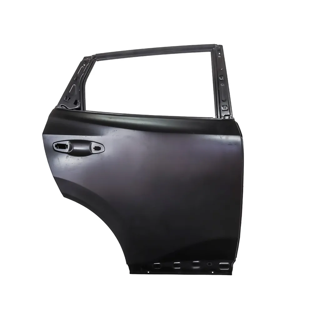 Дверь задняя правая CS55 PLUS 2021- SAILING CGL290920200R