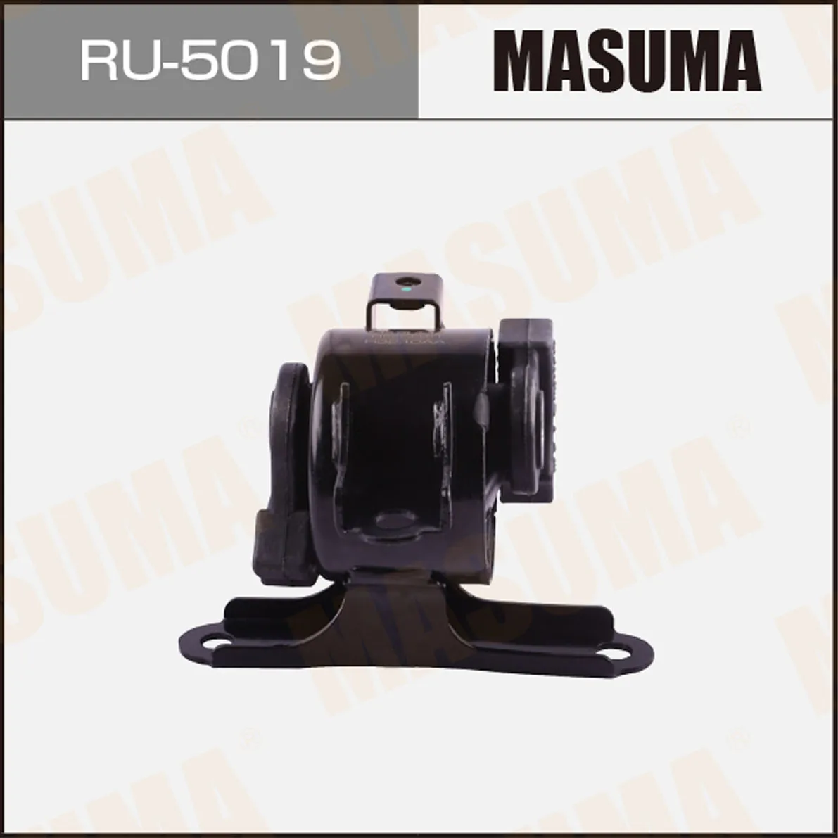 Подушка крепления двигателя HONDA FIT MASUMA RU-5019