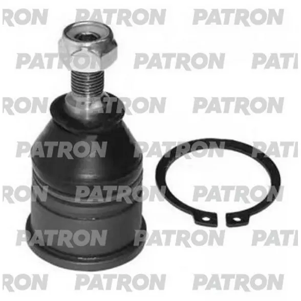 Опора шаровая HONDA: Civic 01-05 PATRON ps3148