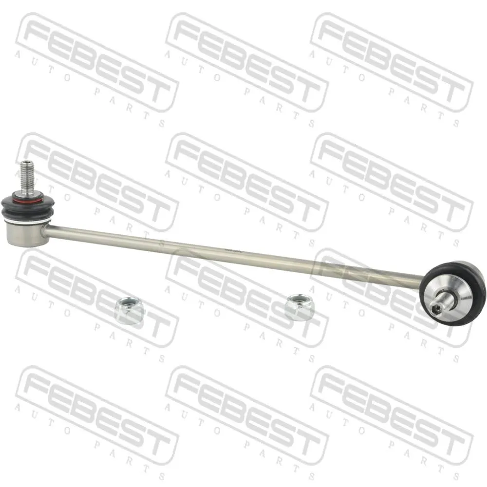 Тяга стабилизатора передняя L BMW 5 E60 2001-2009 [ECE] FEBEST 1923-E60FL