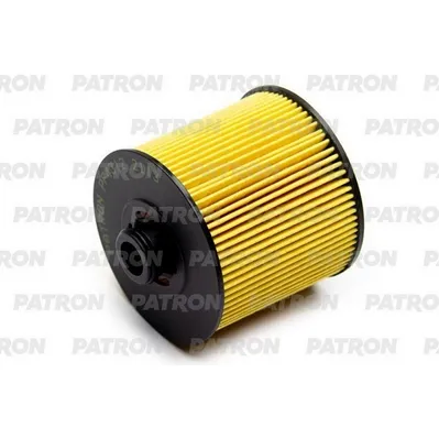 Фильтр масляный GEELY COOLRAY SX11 1.5, Atlas Pro NL-3B 2021- PATRON PF4312
