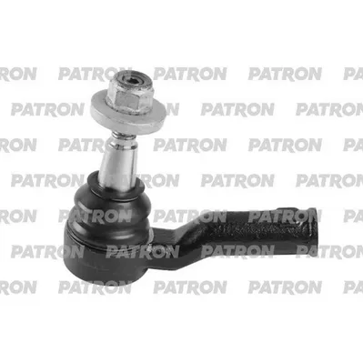 Наконечник рулевой тяги LAND ROVER RANGE ROVER SPORT 2013- & II, L494 LAND PATRON PS1509