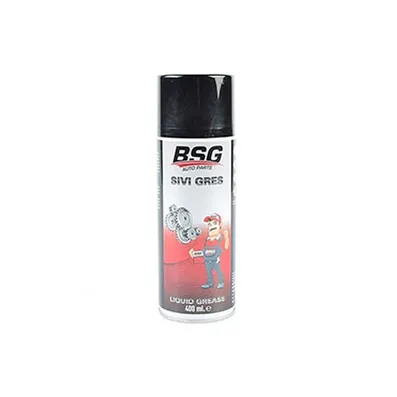 Герметик BSG BSG 99-999-020