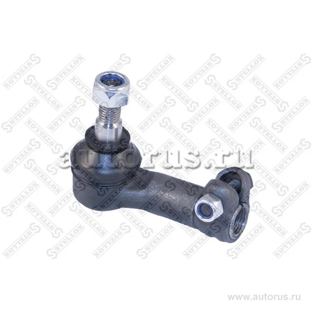 Наконечник рулевой левый VW LT 28-35 75 (5100701_SX) STELLOX 5100700_SX