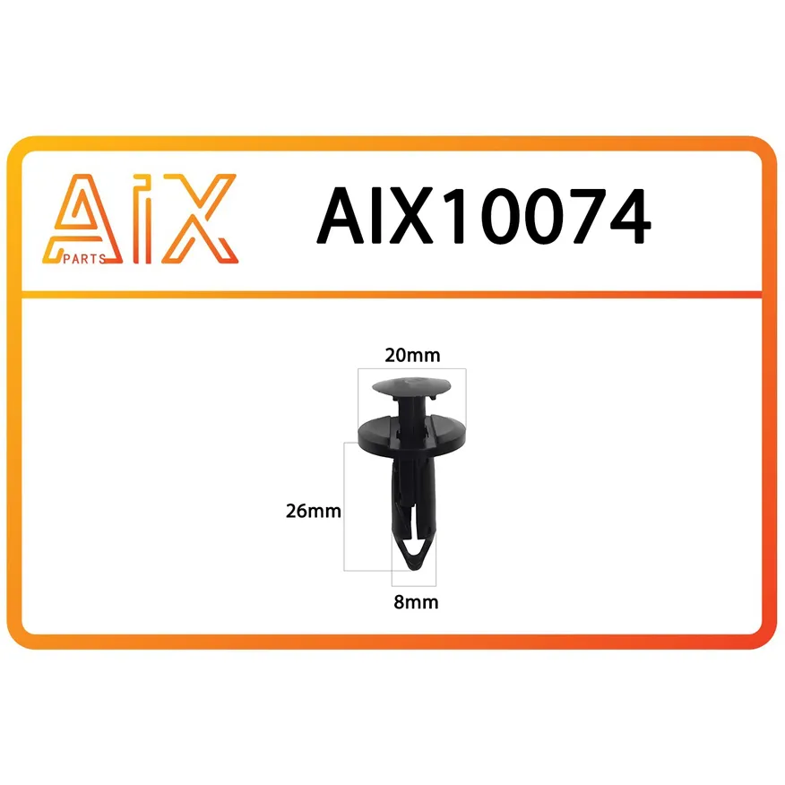 Пистон 7701049271 AIX AIX10074