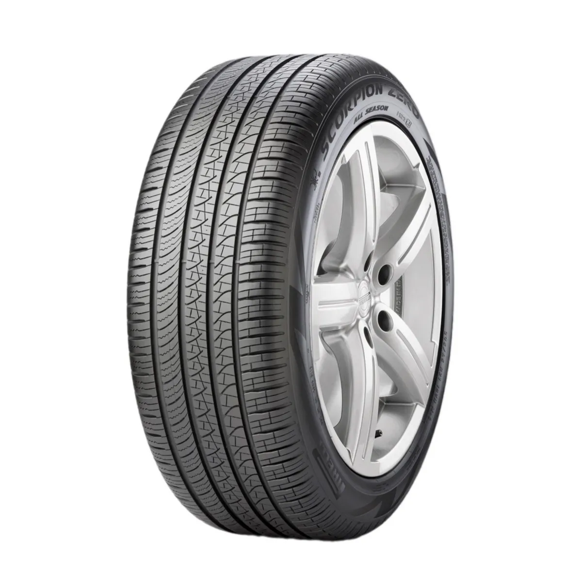 Шина R21 275/45 Pirelli Scorpion Zero All-Season 110W XL всесез M+S PNCS 2809600