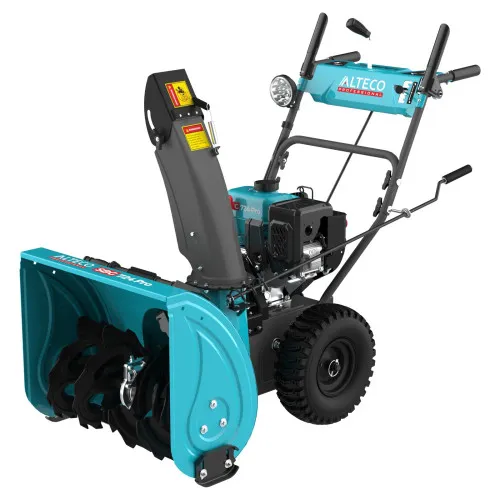 Бензиновая снегоуборочная машина ALTECO SBG 724 Pro ALTECO 59927