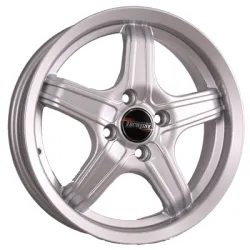 Диск литой R13 5J 4x98/58.6 ET35 Tech Line 336 S T336-513-586-4x98-35S