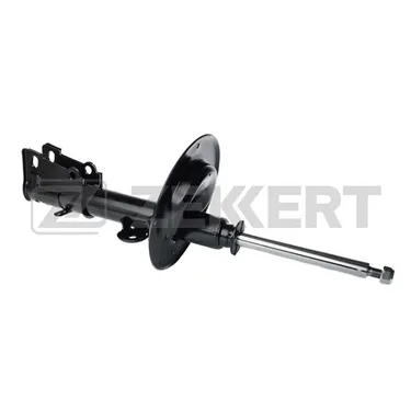 Амортизатор газовый передней подвески Chrysler Voyager IV 00- Dodge Caravan IV 00- ZEKKERT SG4882