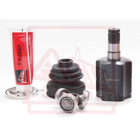 Шрус внутренний 34x104 VOLKSWAGEN GOLF VI 6AT/PASSAT 6AT ASVA VWIU-1KC6AT