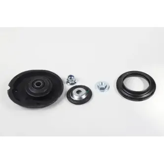 К-кт опоры амортизатора переднего Peugeot 207 06> STELLOX 12-37082-SX