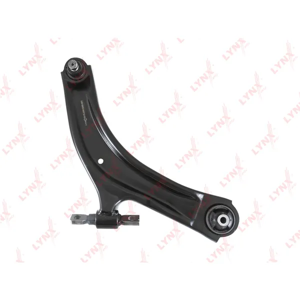 Рычаг передний нижний R NISSAN Qashqai 06->/X-Trail (T31) 07-> LYNXauto C5260R