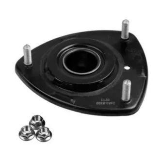 Опора амортизатора пер. Toyota Yaris 99 > LEMFORDER 3125801