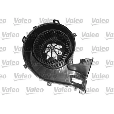 Вентилятор отопителя Opel Signum 03/ Vectra C 02 VALEO 698804