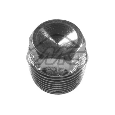 ПРОБКА ПОДДОНА КОНИЧЕСКАЯ 22X150 PANDA500PUNTOUNODOBLOBRAVO 0.7-3.6 82-11