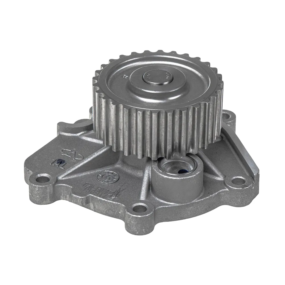 Насос водяной KIMO, QQ6, Indis 1.3 (473H-1307010) CH KIMO, QQ6 CHERY 473H1307010