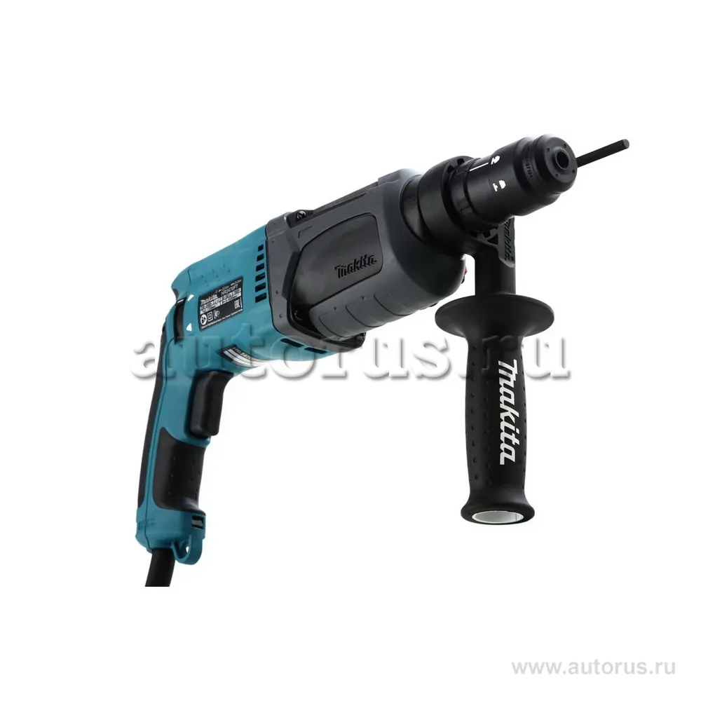 Перфоратор SDS Plus Makita HR2470