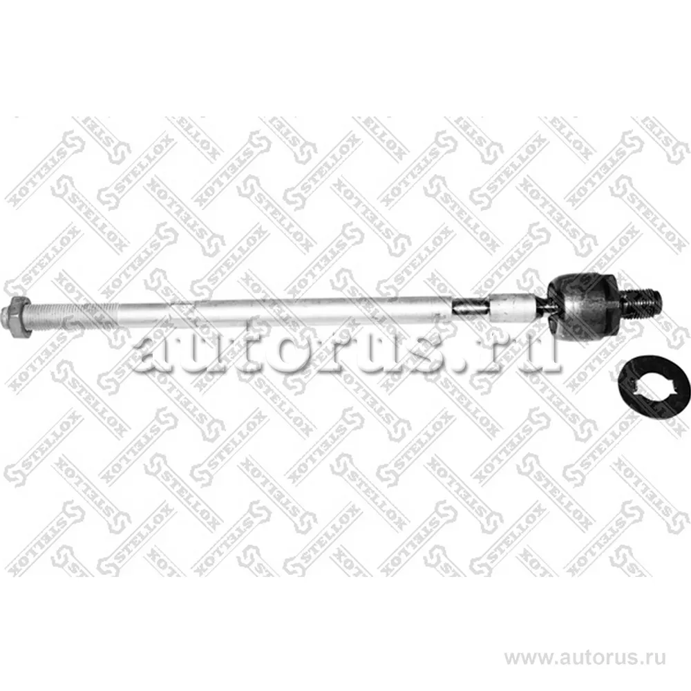 Тяга рулевая Volvo S40/V40 all 01-03 STELLOX 55-04484-SX