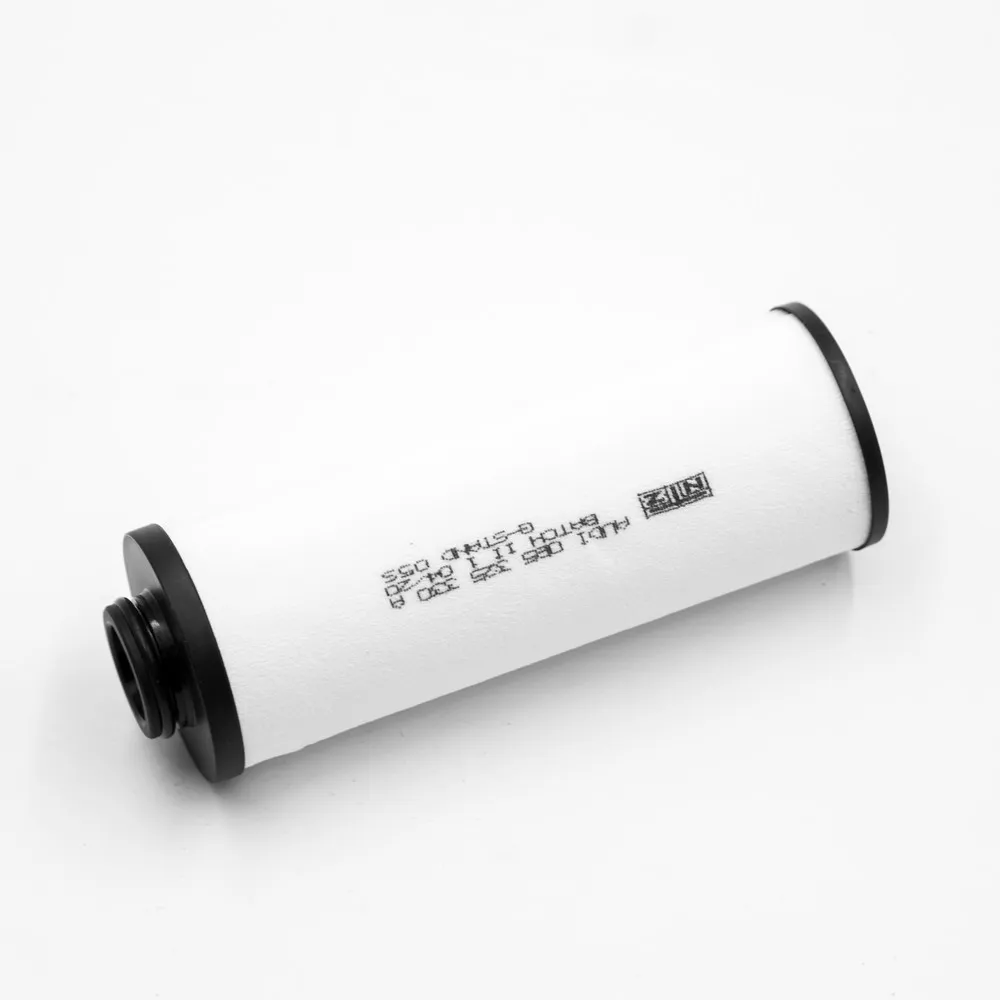 Фильтр АКПП VAG AUDI A4/A5/A6/A7/Q5 DSG 0B5 325 330A