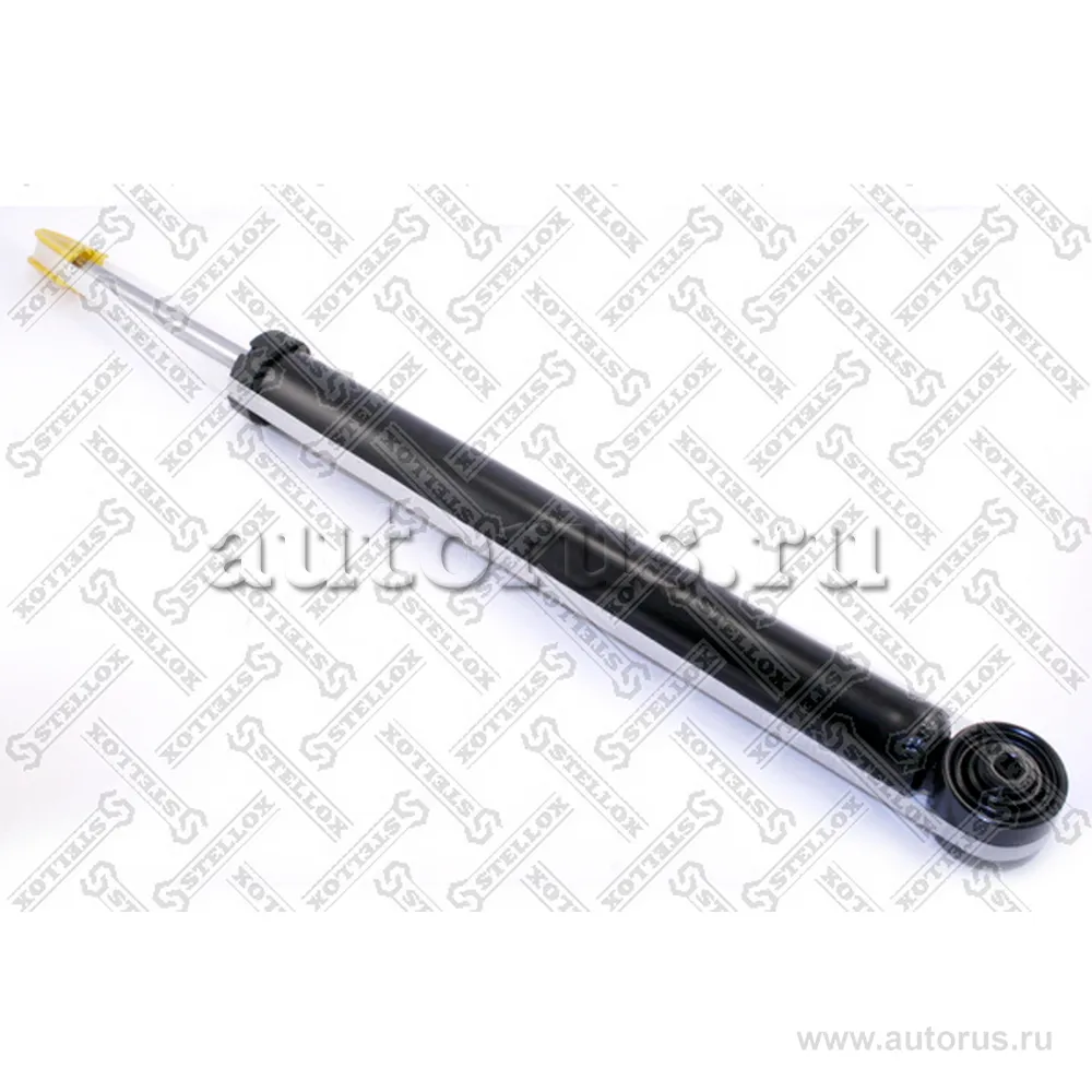 Амортизатор задний газовый VW Bora 1.4-2.3/1.9TDi 98> STELLOX 3212-0020-SX