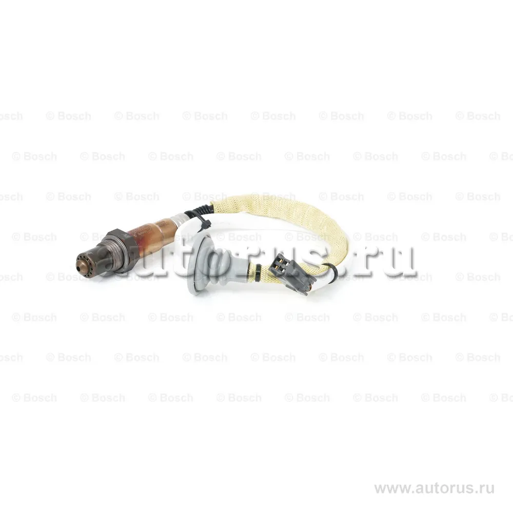 Лямбда зонд Toyota Corolla 1.4VVT I 02> BOSCH 0 258 006 696