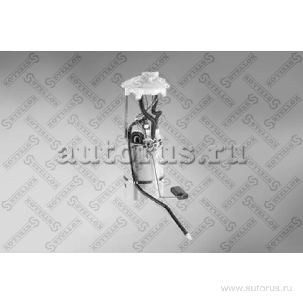 Насос топливный эл. в сборе MB Sprinter STELLOX 1001432_SX