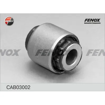 Сайлентблок HONDA ODYSSEY I 94-99, HONDA ODYSSEY/SHUTTLE I 95- FENOX CAB03002
