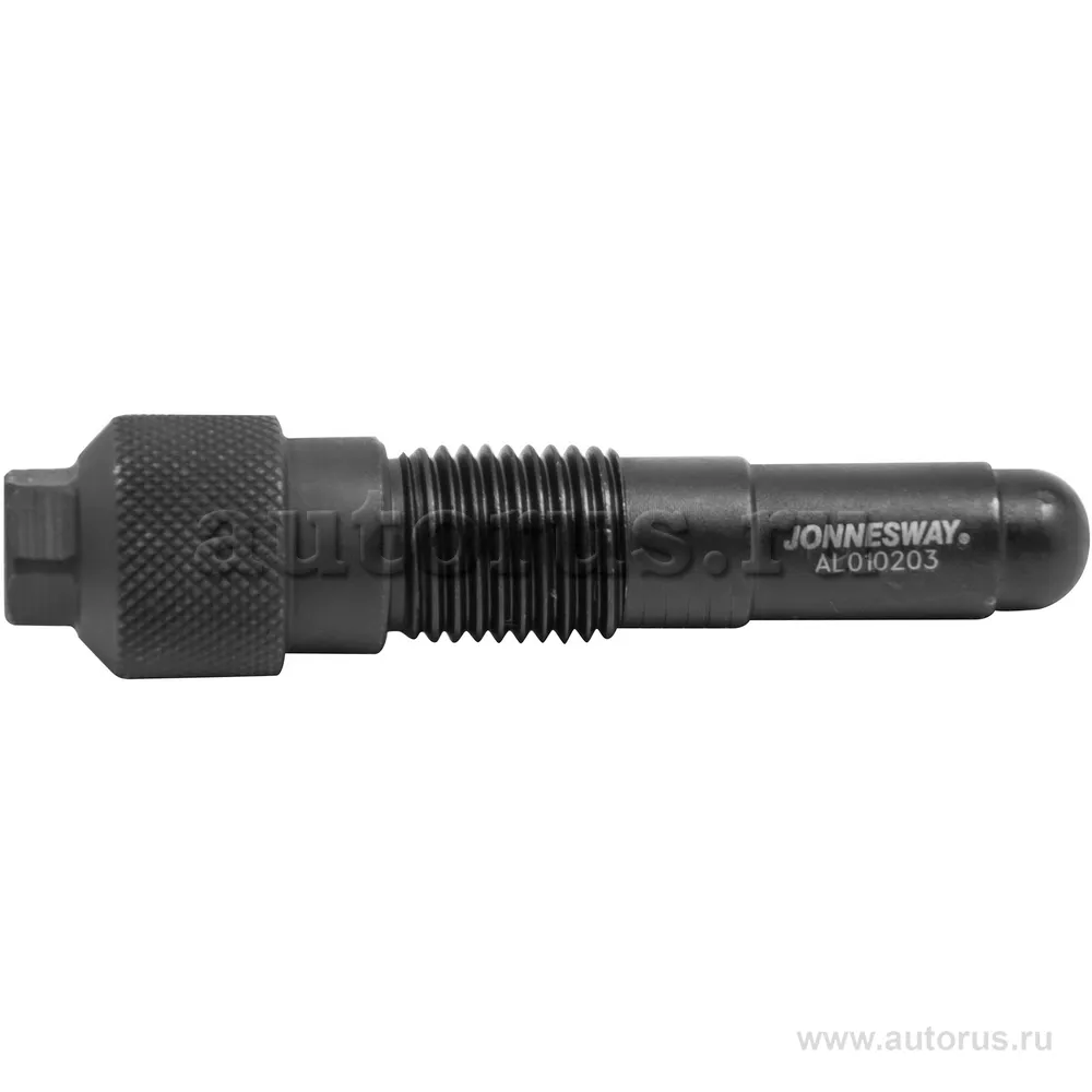 Фиксатор коленчатого вала двигателей VAG. VAG T40069 JONNESWAY AL010203
