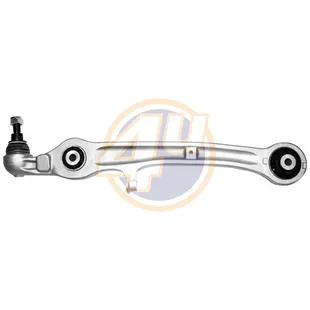 РЫЧАГ ПЕРЕДН НИЖН ПРЯМ AUDI A6 04- 4U AUD30576