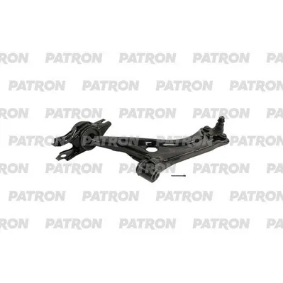 Рычаг подвески с шаровой опорой HONDA CIVIC 2016-2021 & FC/FK USA PATRON PS50462L