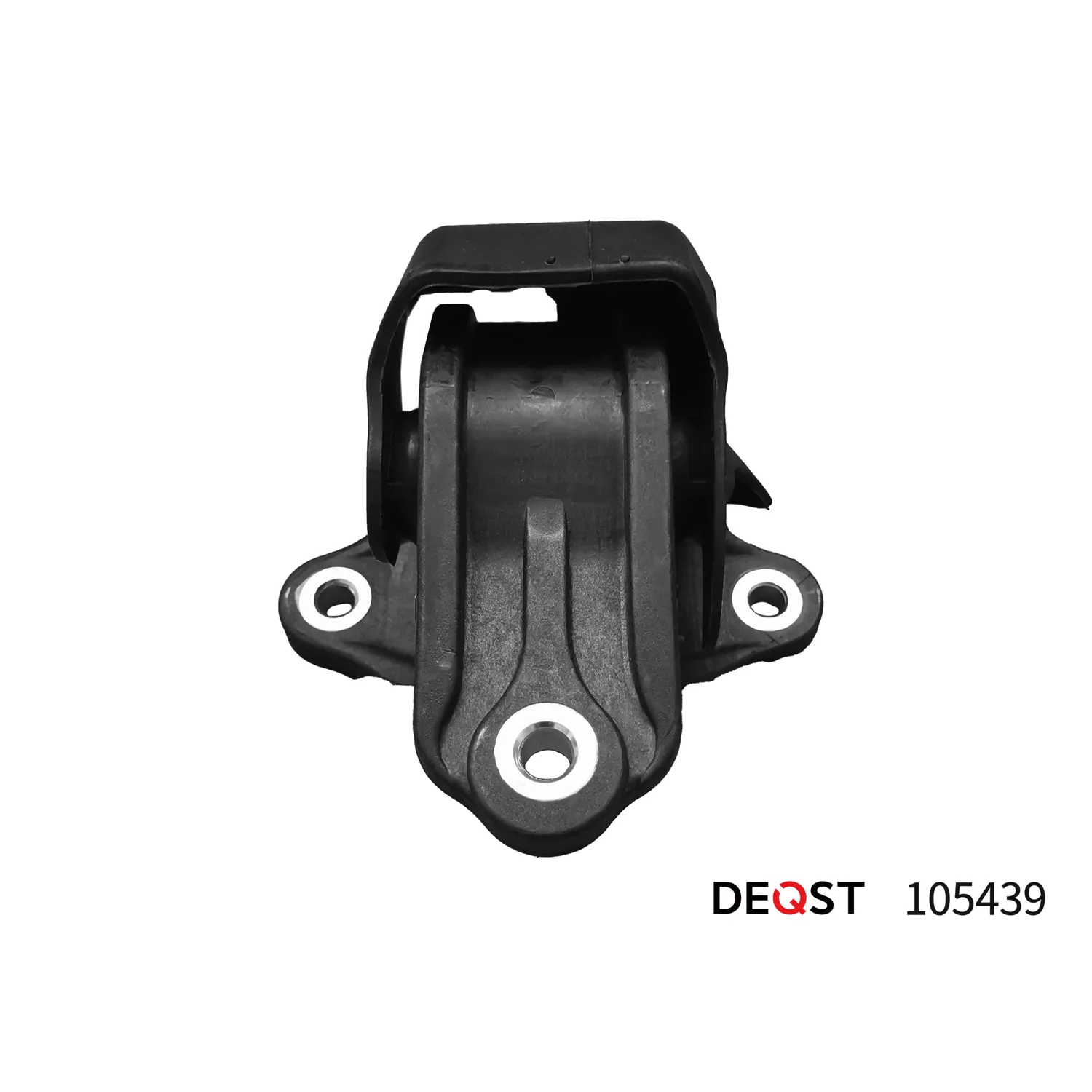 Подушка двигателя задняя. HONDA ACCORD CU# 08-12 V=2.4 DEQST 105439