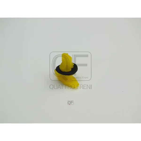Клипса пластиковая QUATTRO FRENI QF33G00211